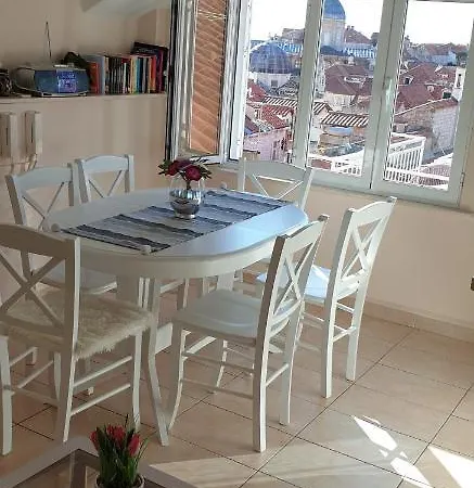 Feriehus Mila