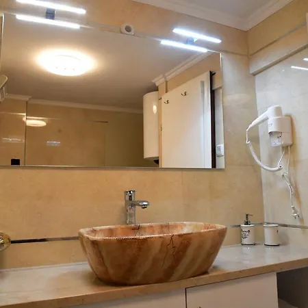 Feriehus Mila Dubrovnik