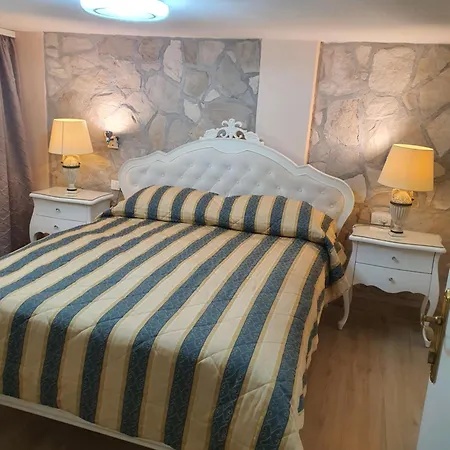 Mila Feriehus Dubrovnik