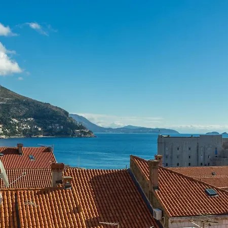 Feriehus Mila Dubrovnik