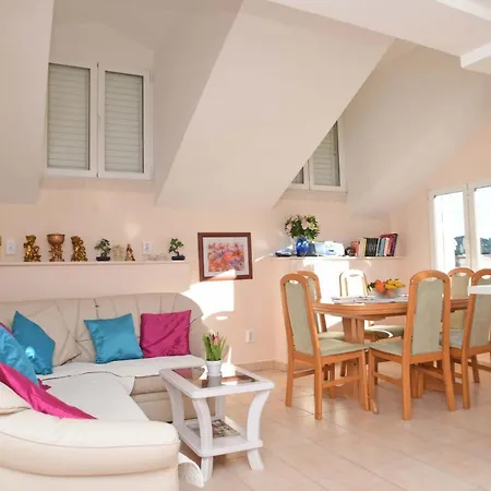 Feriehus Mila Dubrovnik